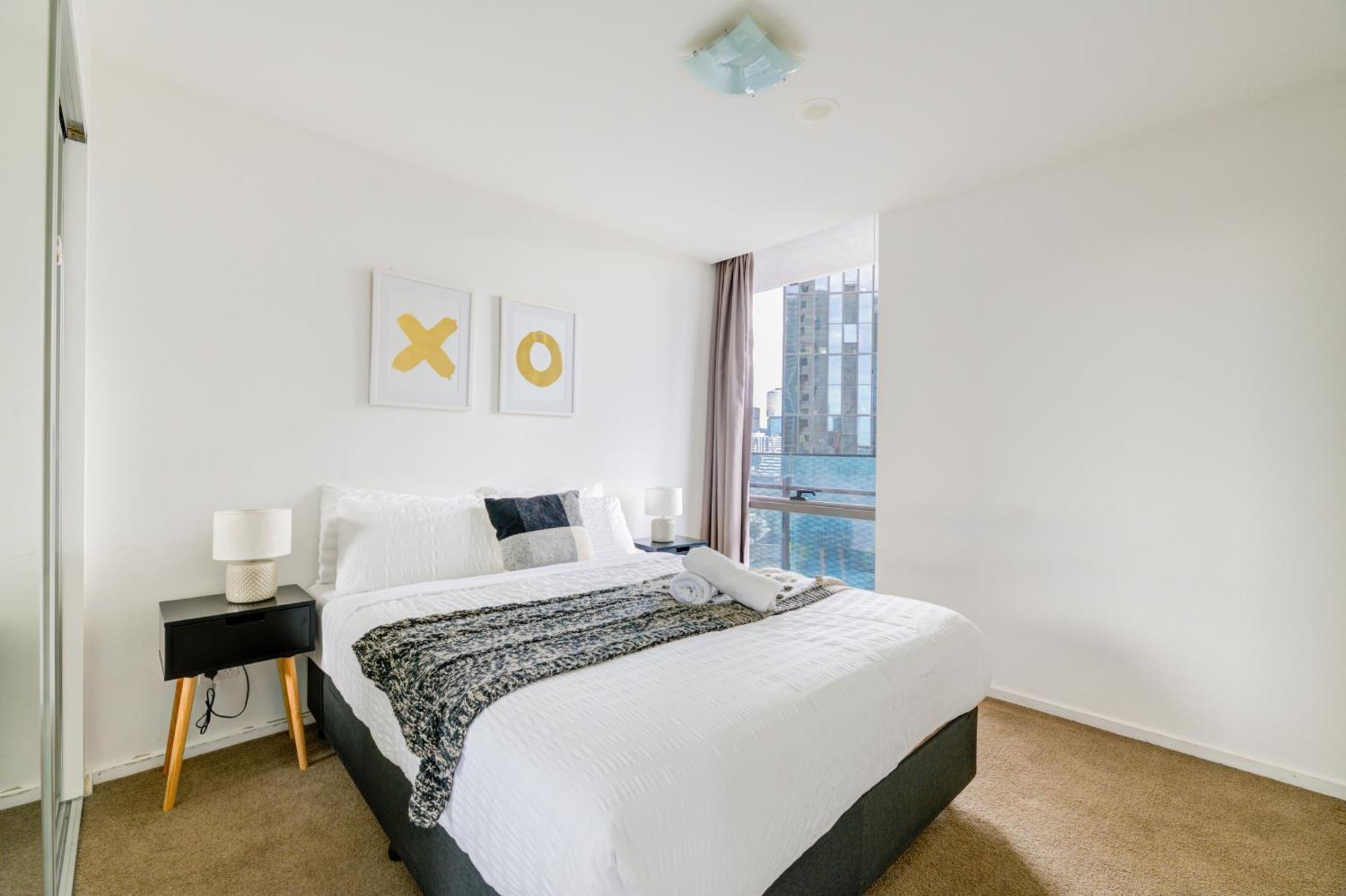 Mega Style Apartments Mainpoint Melbourne Room photo